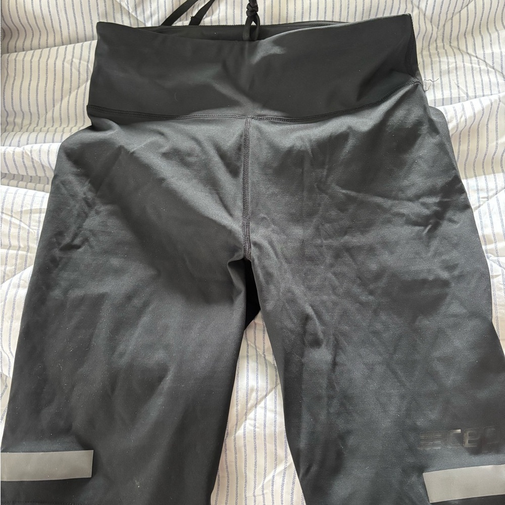CEP Compression shorts